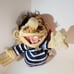 Blimey pirate hands puppet by folkmanis puppets