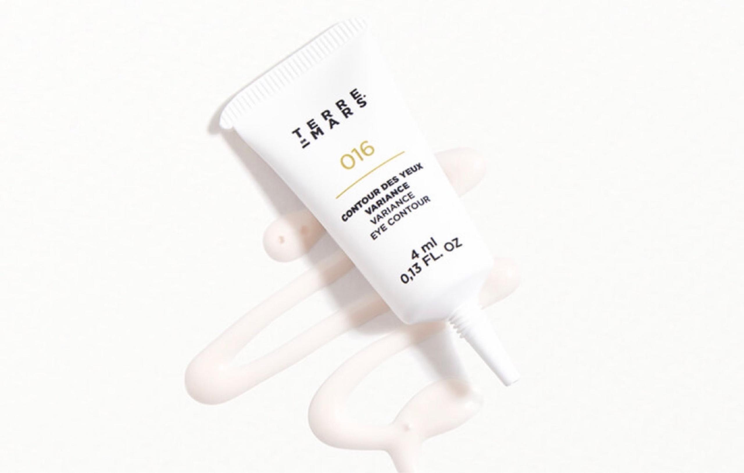 TERRE DE MARS Variance Eye Contour cream