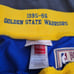 Mitchell and Ness Authentic Golden State Warriors shorts size XL 48