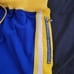 Mitchell and Ness Authentic Golden State Warriors shorts size XL 48