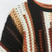 ZARA sweater