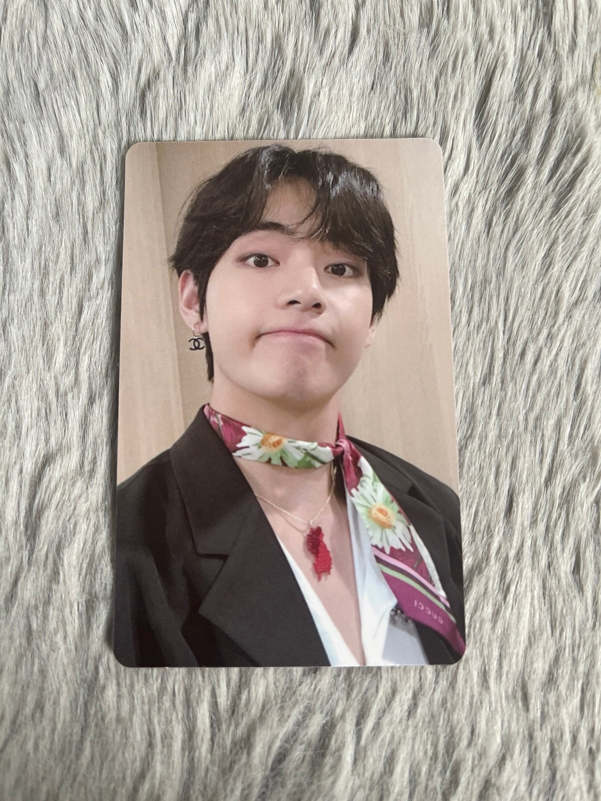V Memories of 2019 Blu-Ray PC