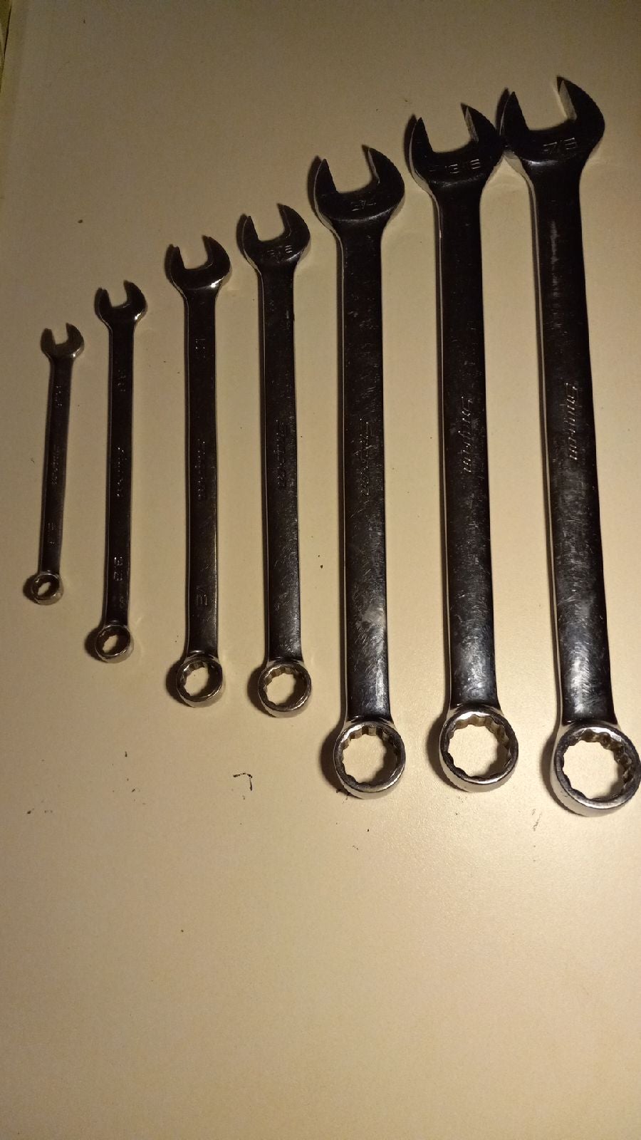 Snap-on tools