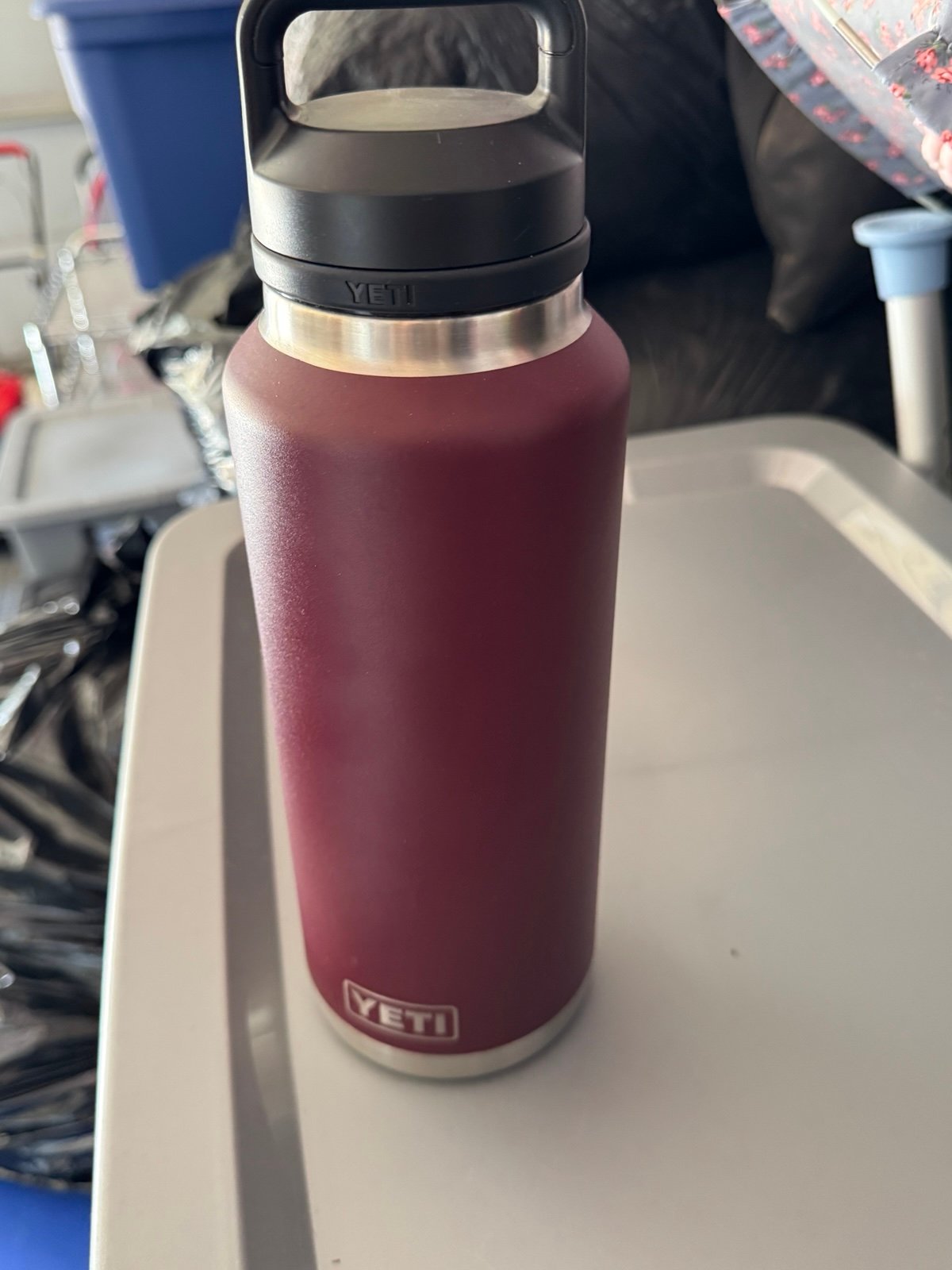 Yeti Package