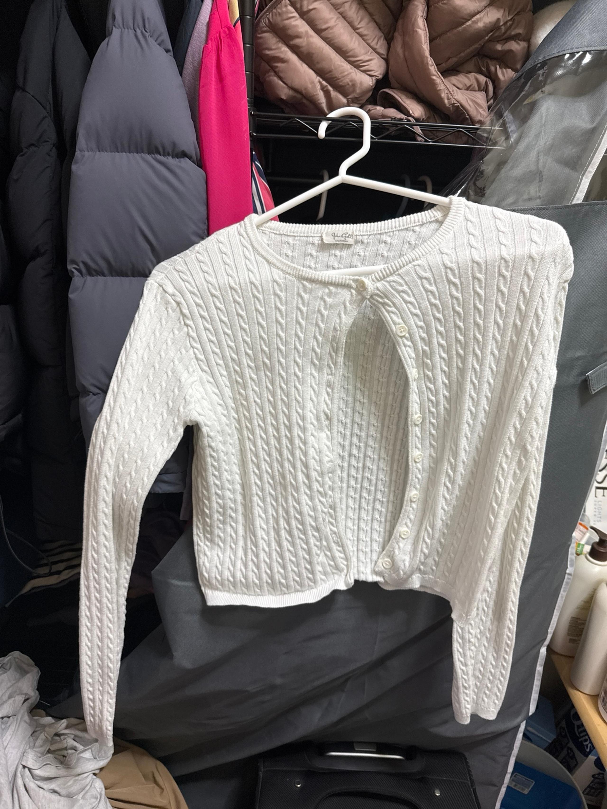 Cardigan