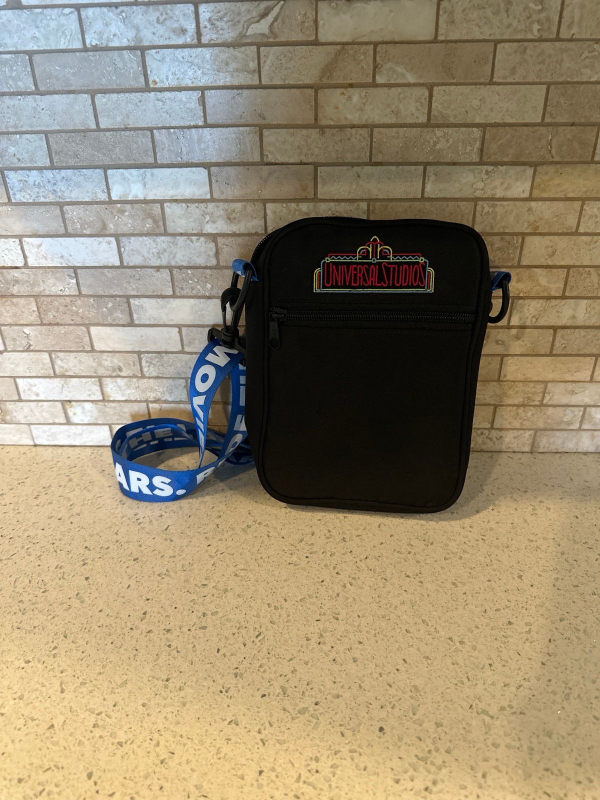 Universal Studios 30th Anniversary Crossbody Retro Marquee #36