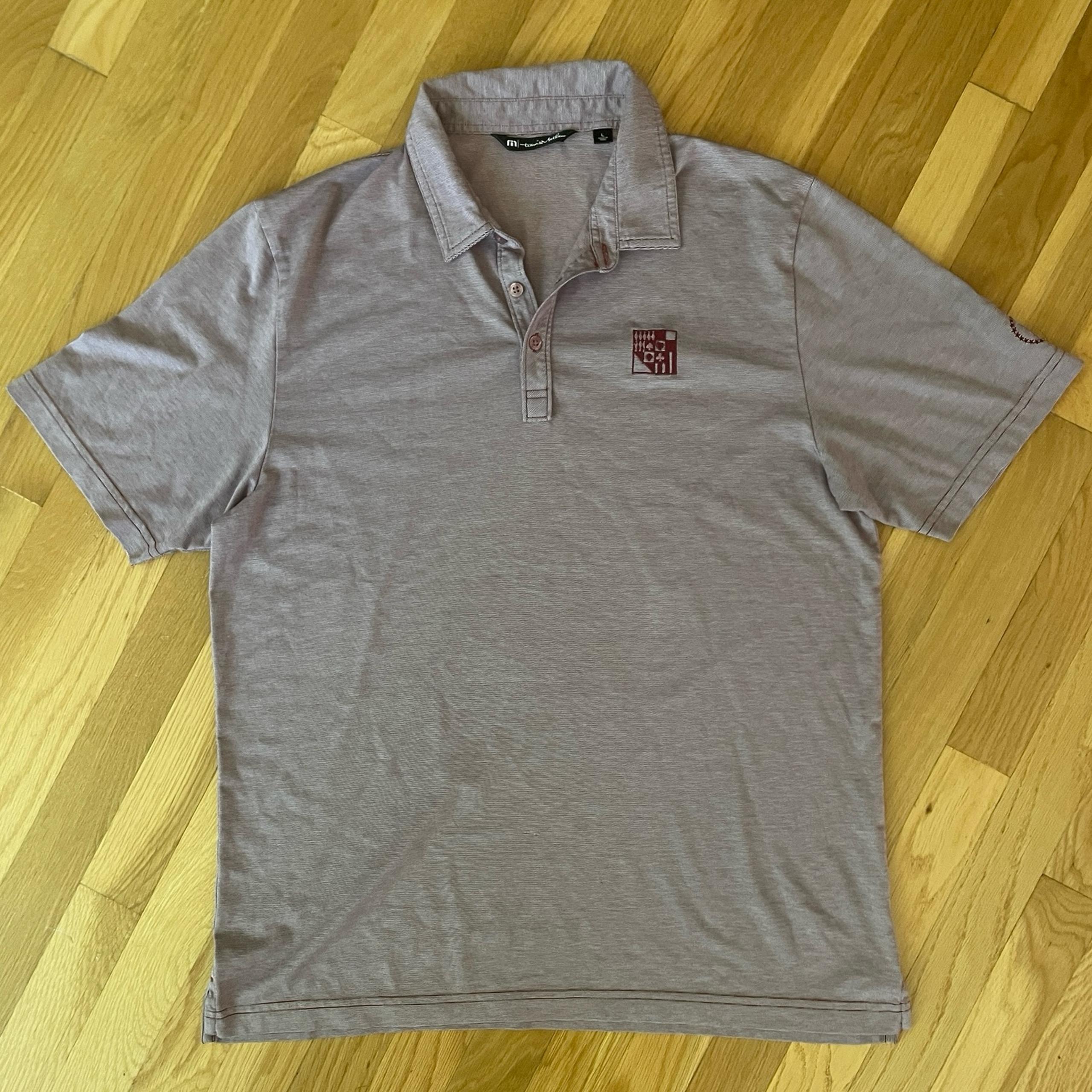 Travis Mathew