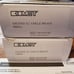 BIOMET ASCEND X2 ANKLE BRACES 1067657