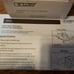 BIOMET ASCEND X2 ANKLE BRACES 1067657