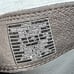 Chaco Men's Flip Flops Sandals Thong Brown Woven Size 12