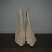 NWOB Veronica Beard Lisa Suede Stiletto Ankle Booties Size 8 MSRP 495