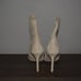 NWOB Veronica Beard Lisa Suede Stiletto Ankle Booties Size 8 MSRP 495