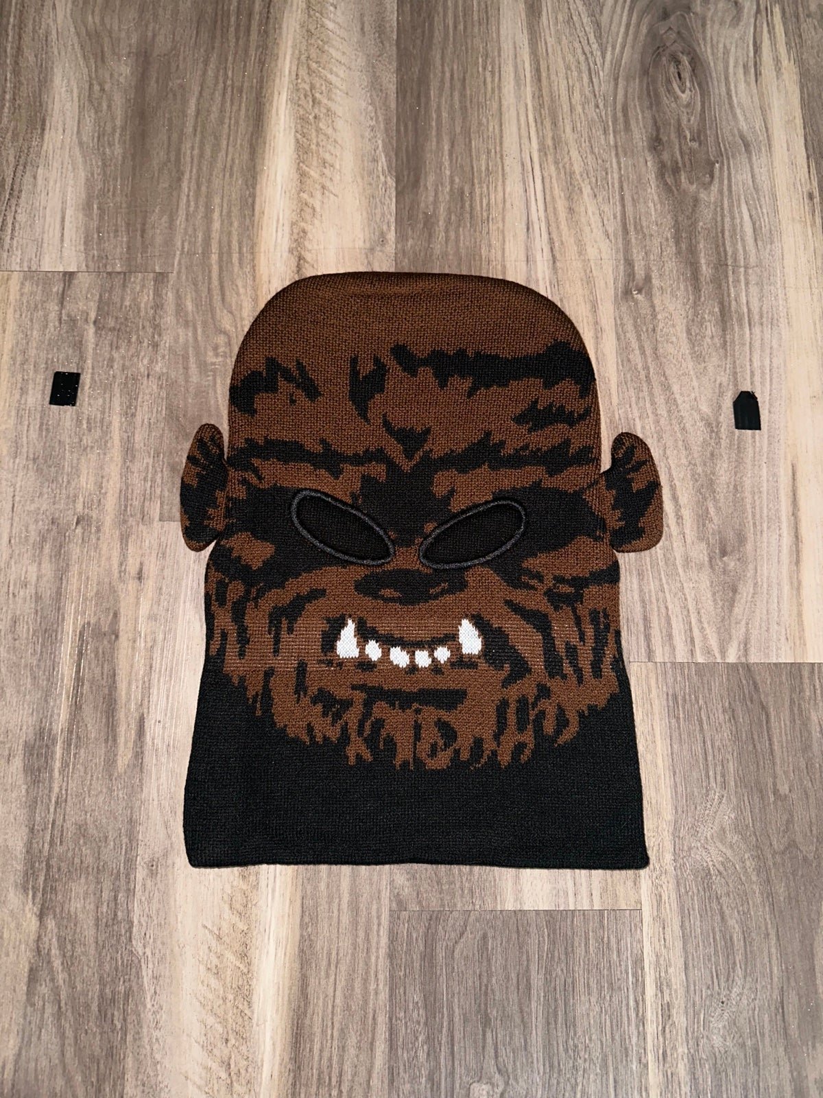 POTATO Skimask ‘Brown’