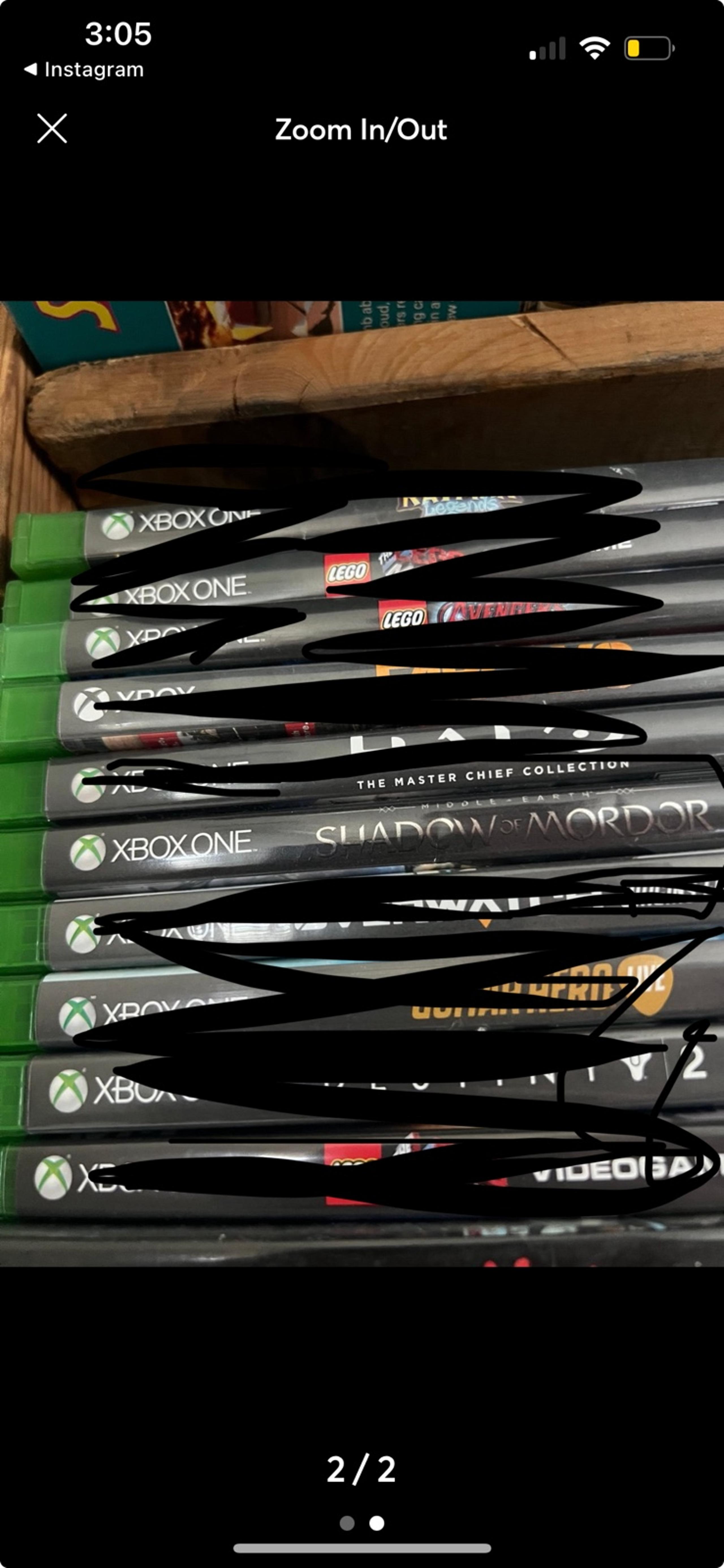 Middle-earth: Shadow of Mordor - Game of the Year Edition on Xbox One