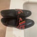 Paul smith women loafers size 9