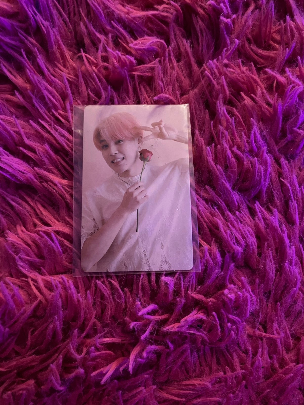Jimin pc