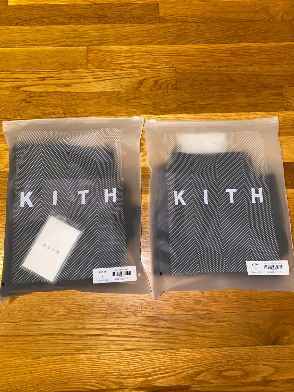 Kith womens