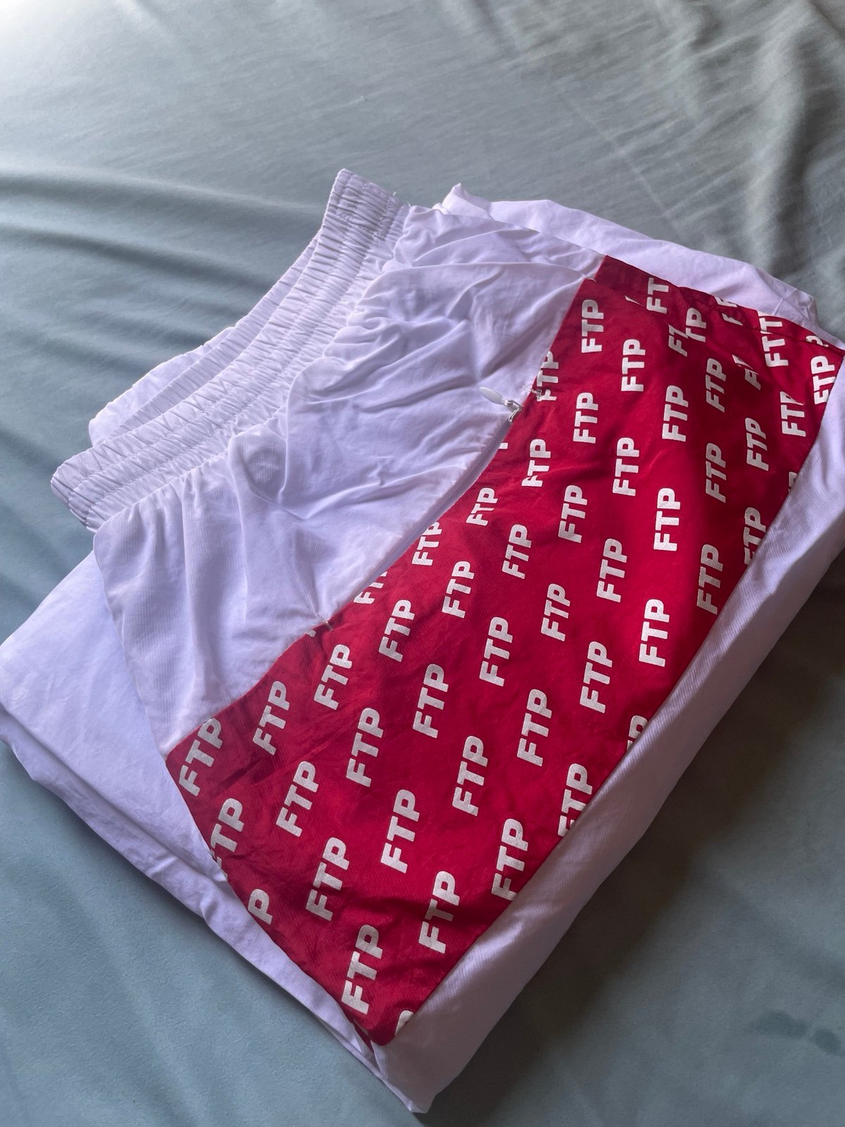 FTP sweatpants