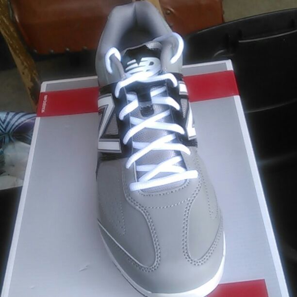 MEN'S NEW BALANCE ABZORB BASEBALL CLEATS
