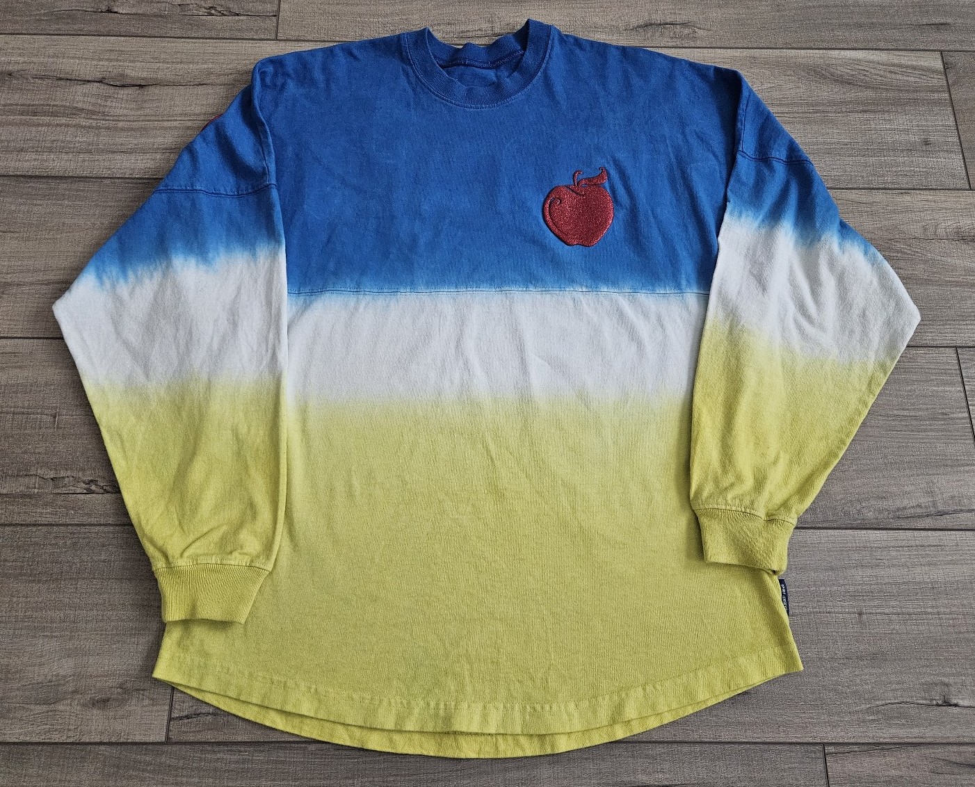 Snow White Disney Spirit Jersey