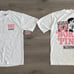 Blackpink x Verdy BP X VICK T-SHIRT