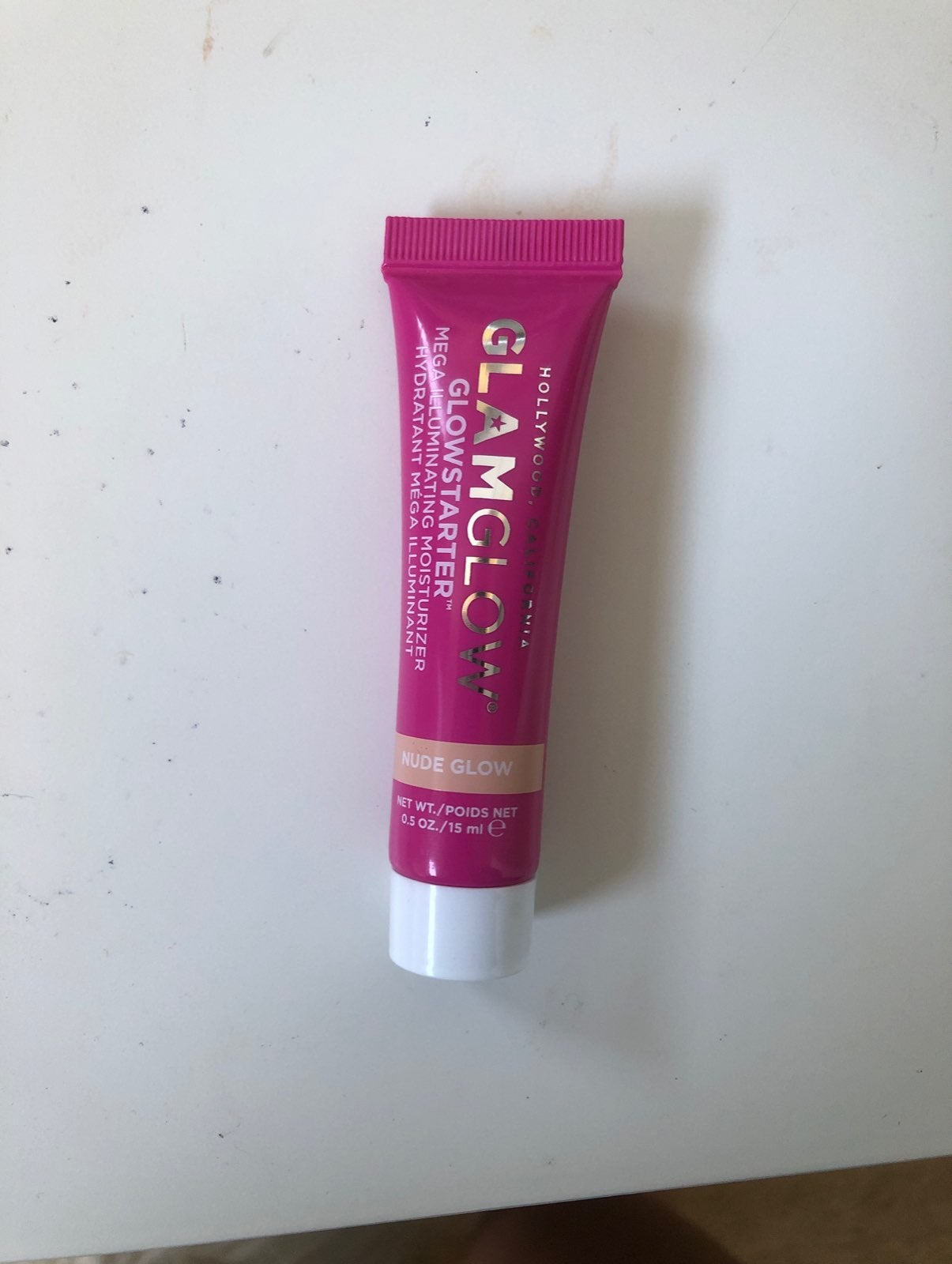 Glamglow Glowstarter