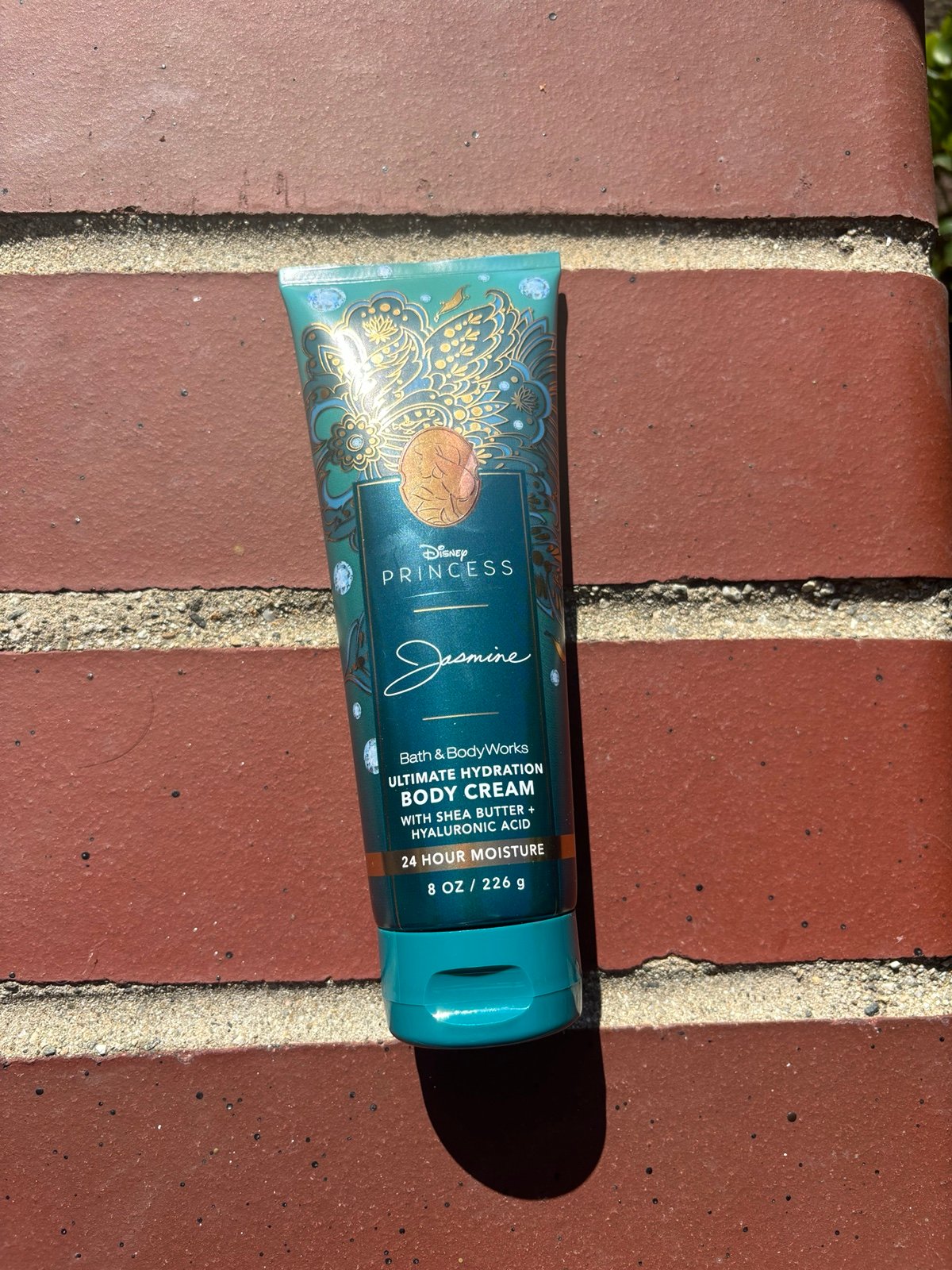 Bath & Body Works Disney Princess Jasmine Body lotion 8oz