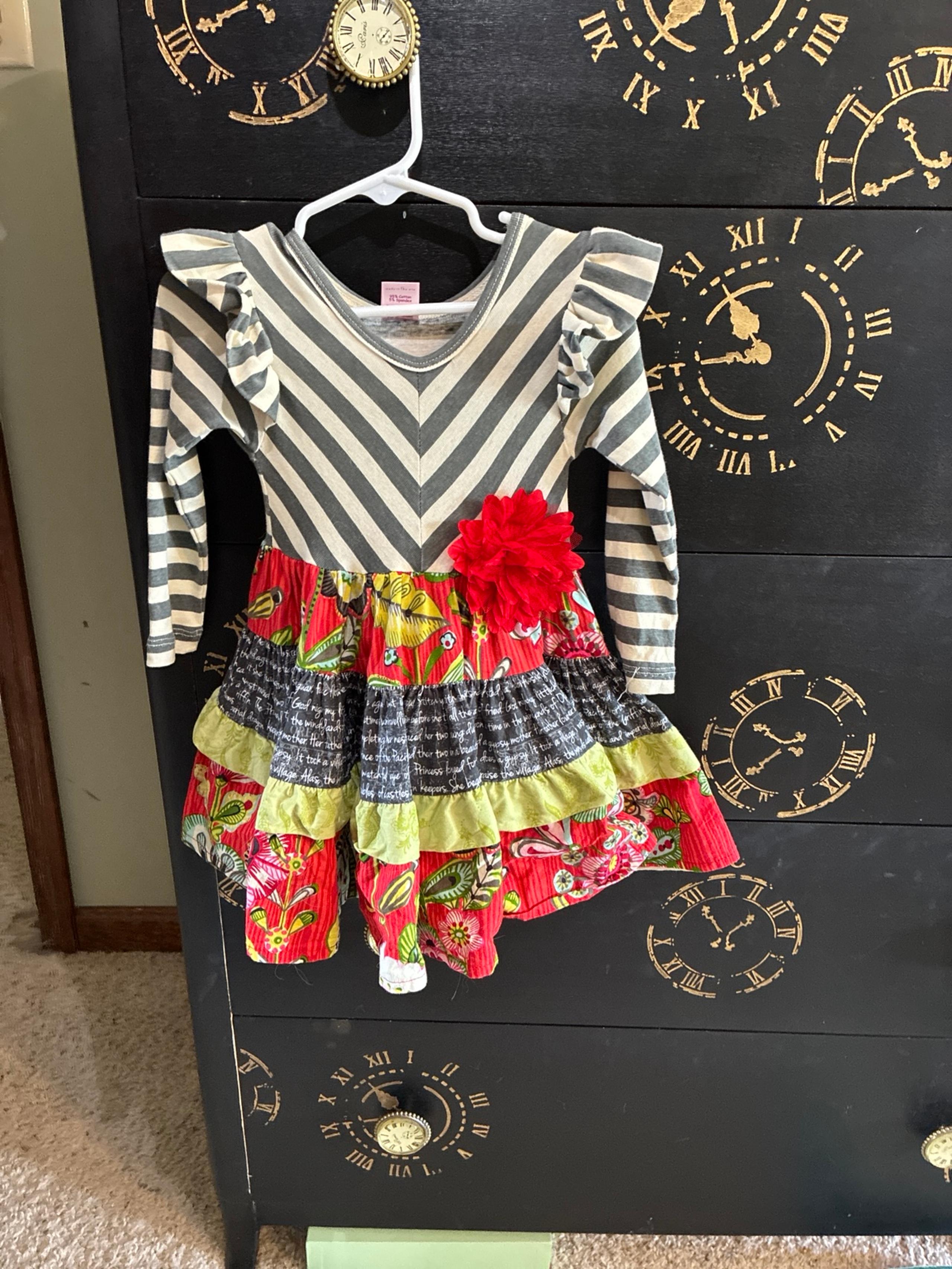 Giggle Moon Dress