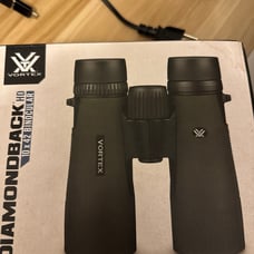 Binoculars