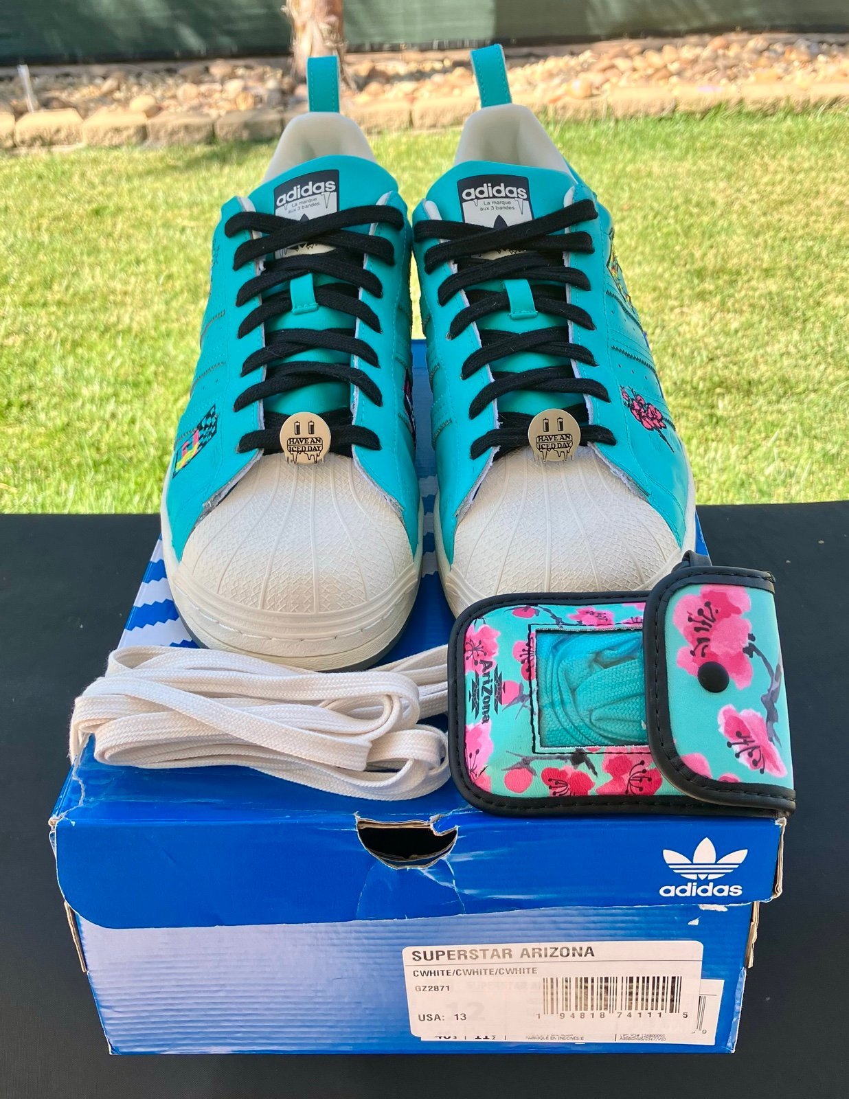Adidas Superstar Arizona GZ2871