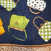 Echo Handbag Scarf