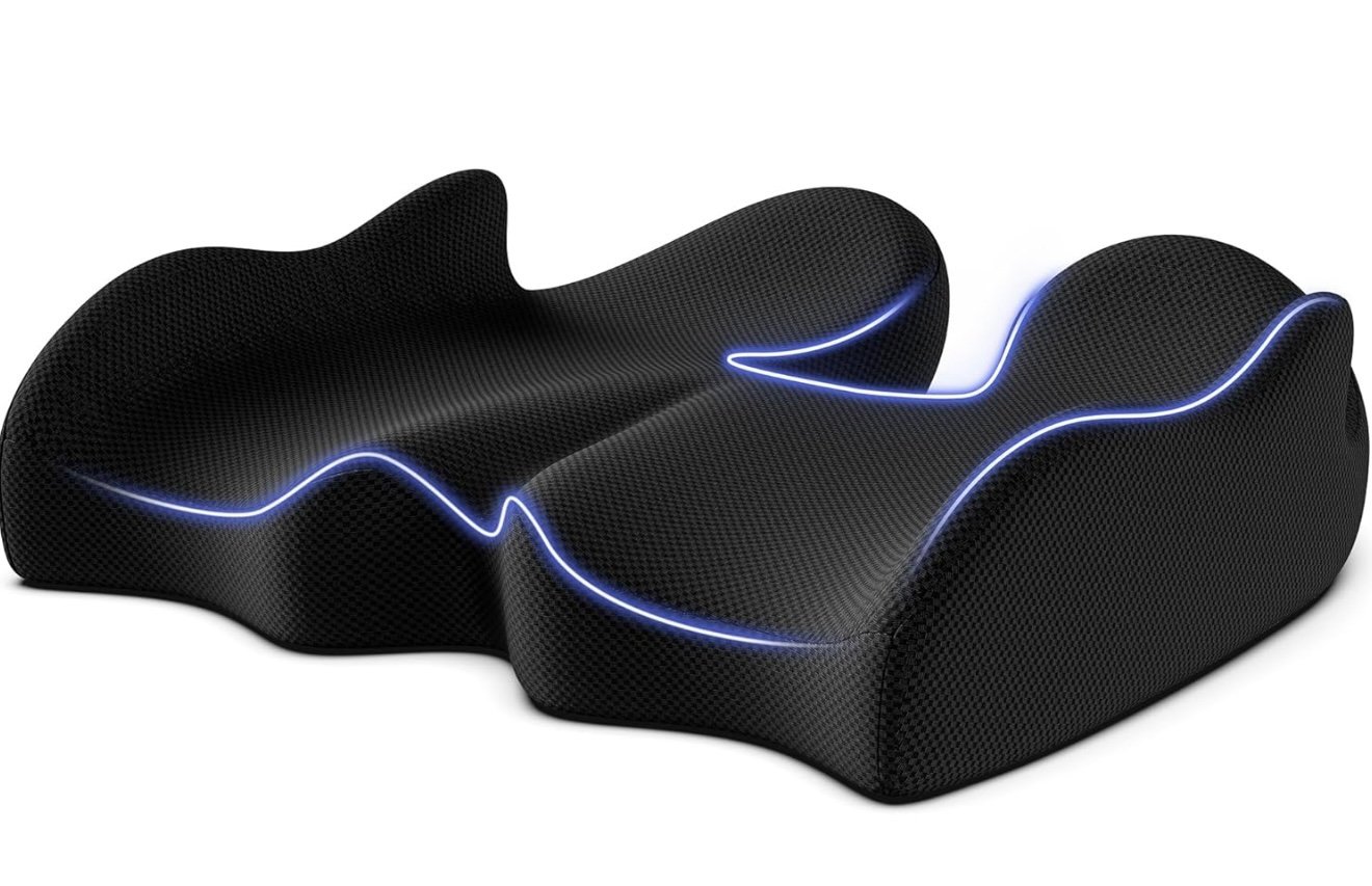 Seat Cushion XL