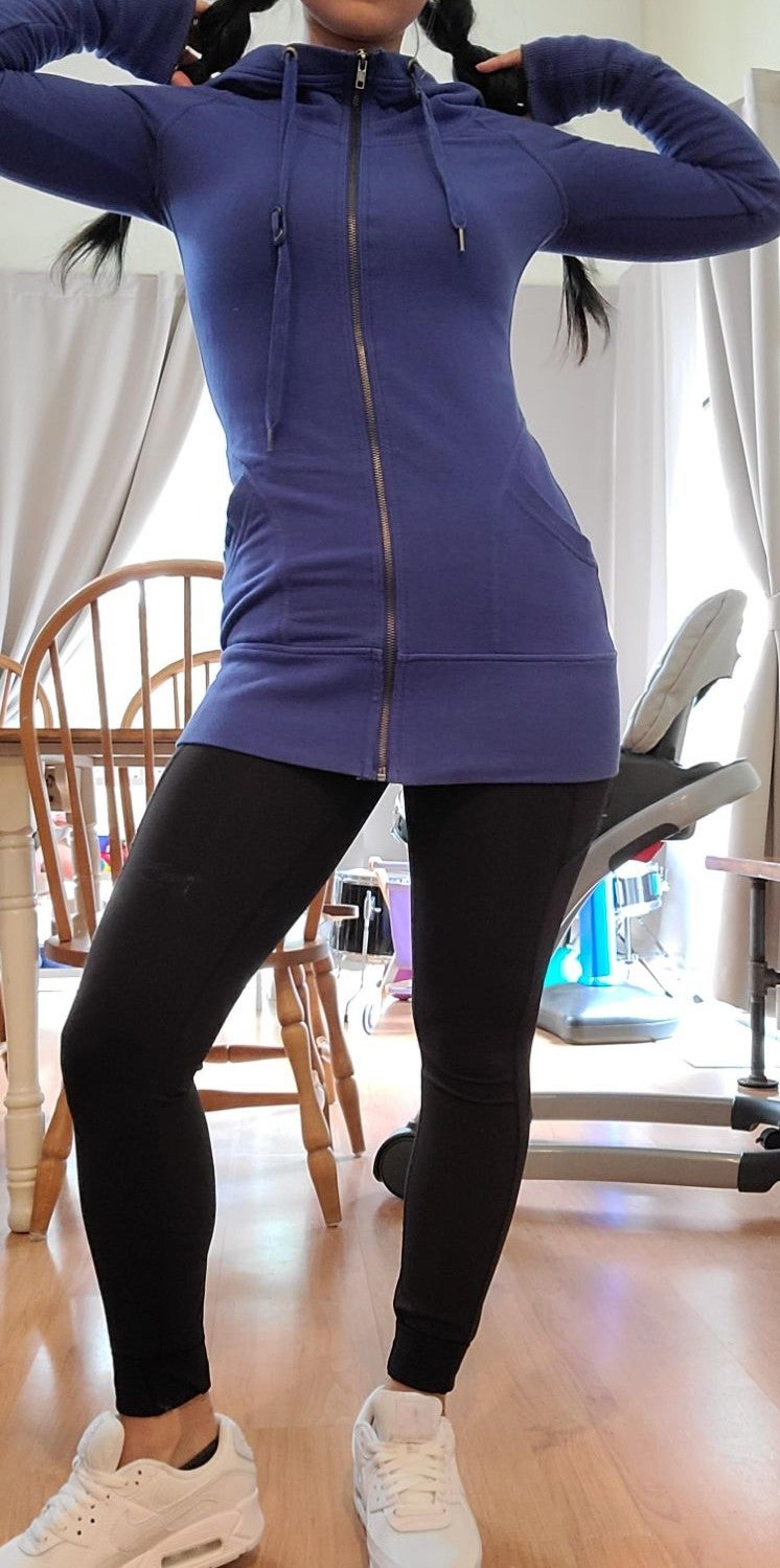 sweatshirt dress