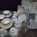 vintage dishes