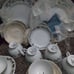 vintage dishes