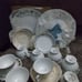 vintage dishes