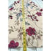 Lauren Ralph Lauren Layered Dress Womens 6 Pink Floral Sleeveless Cottagcore