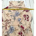 Lauren Ralph Lauren Layered Dress Womens 6 Pink Floral Sleeveless Cottagcore