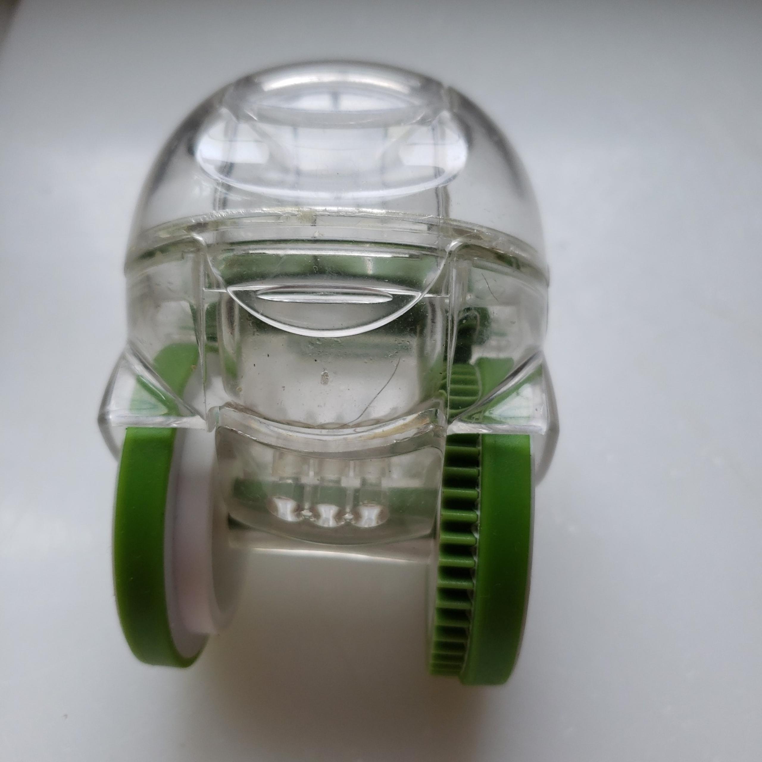 Garlic & herb chopper Chef'n