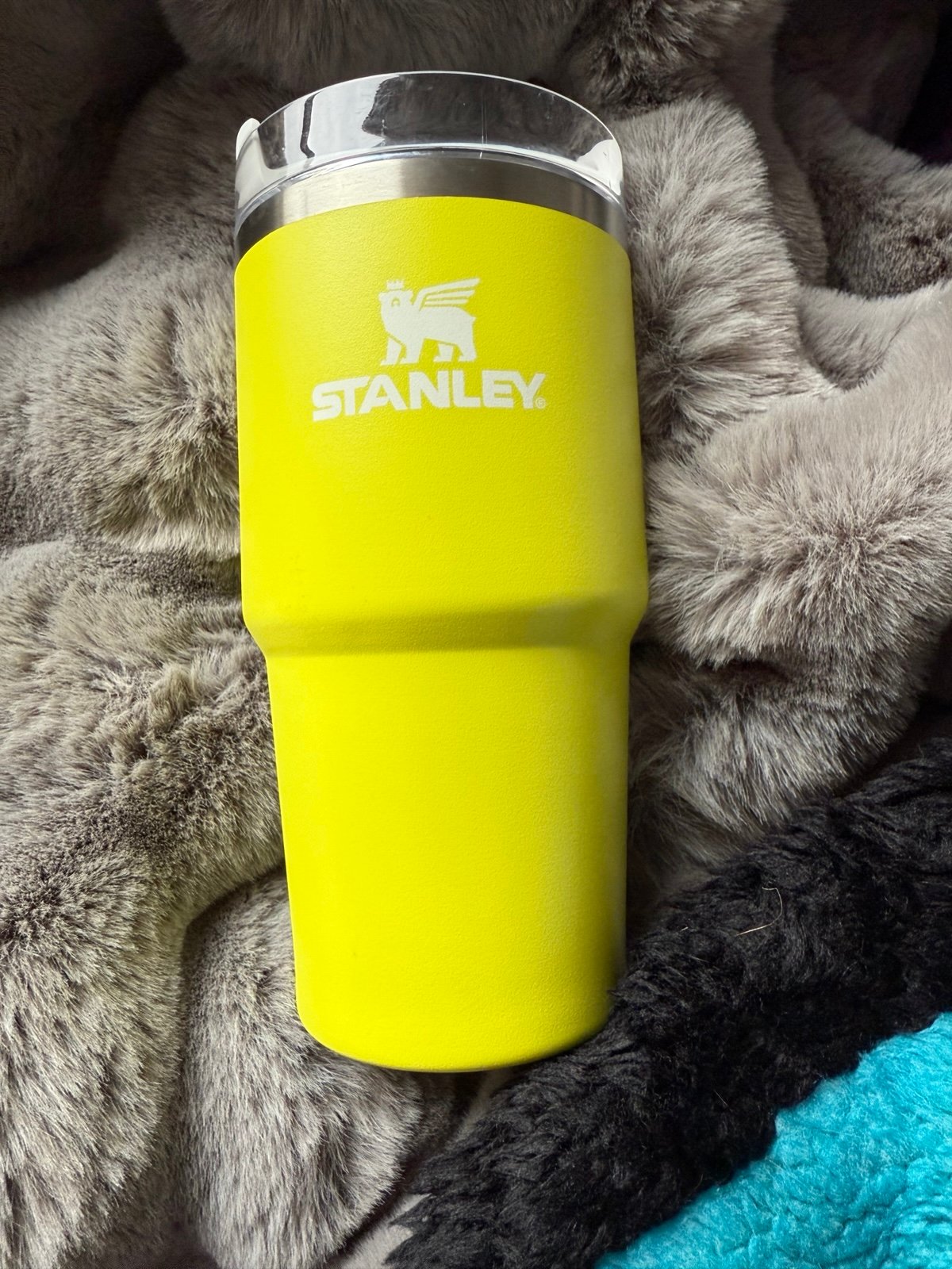 Stanley
