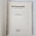 Fish Curry & Rice : A Sourcebook on Goa, its Ecology & Lifestyle Book Alvares
