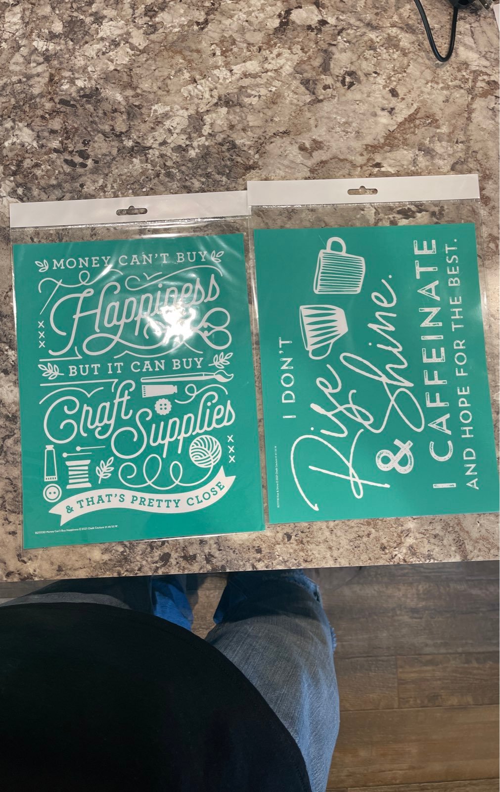 Chalk Couture transfer bundle 18
