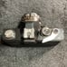 Vintage PRAKTICA Camera with / 50MM F1.8 Lens