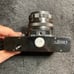 Vintage PRAKTICA Camera with / 50MM F1.8 Lens