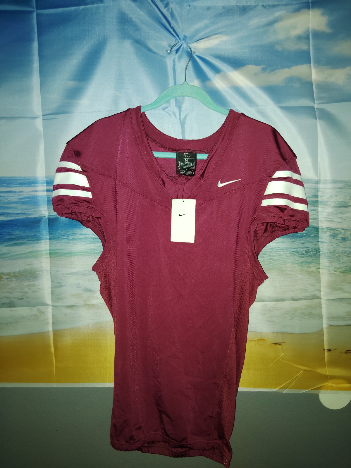Jersey