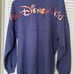 Disney 50th anniversary spirit jersey