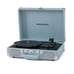 Crosley Electronics CR8005F-TN Cruiser Plus Turntable in Tourmaline Bluetooth