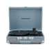 Crosley Electronics CR8005F-TN Cruiser Plus Turntable in Tourmaline Bluetooth