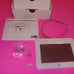 DMP 7872-WBOA TOUCH LCD KPD