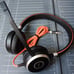 Jabra Evolve 40 Professional Wired Headset